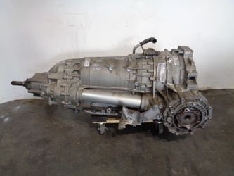 Automatic Transmission for 2011 Audi A8 L