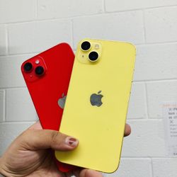 iPhone 14 Plus 128gb 