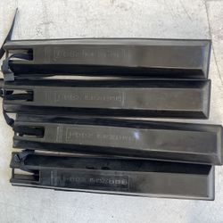 Pontoon Boat Fenders Dock Edge 