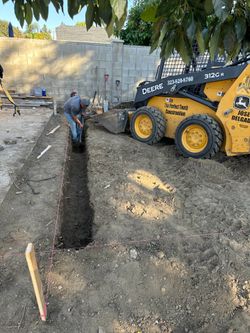 Skid steer Deere 312 gr , año 2017 . 1,200hrs