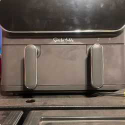 Air Fryer Like New 