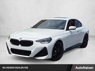 2024 BMW 230i