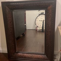 Solid Mirror