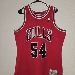 Basketball Jersey 