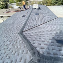 Roof Shingle Tile