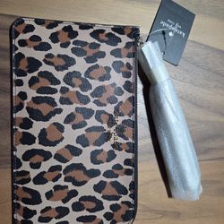 Kate Spade Wristlet $25