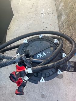 FLUVAL FX4 FOR SALE !!!