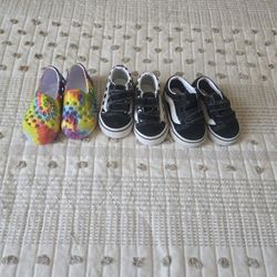 Baby Shoes