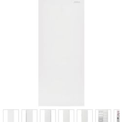 Frigidaire 28 Inch Stand Up Freezer