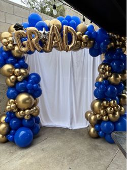 Graduations