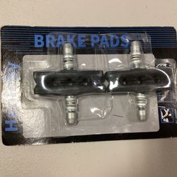 BIKES BRAKES PADS