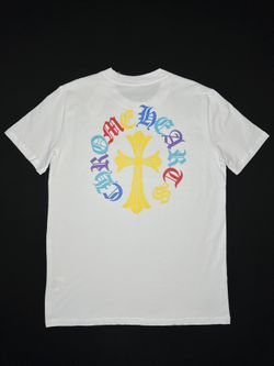 Chrome Hearts T-shirt