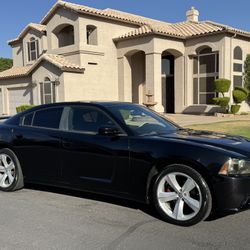 2011 Dodge Charger