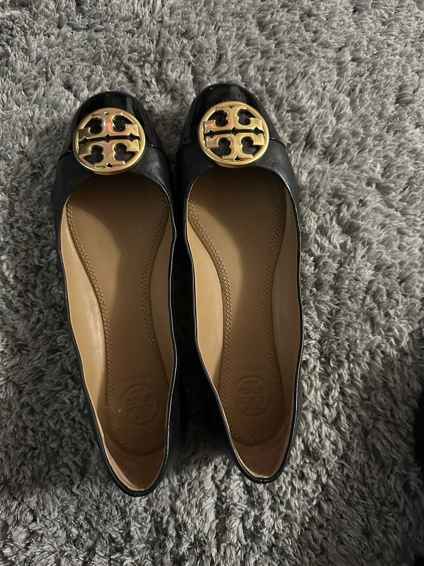 Tory Burch Flats