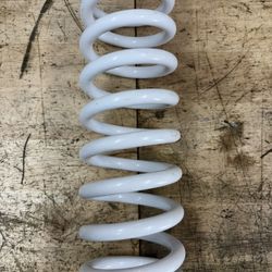 Ktm Husqvarna shock spring Wp 54Nm 250mm 16-25 Sx 125-450 501