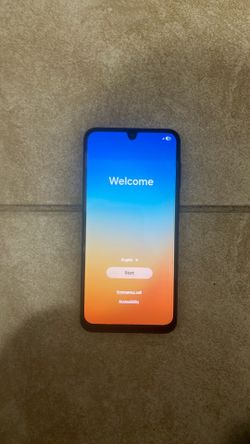 Samsung Galaxy A16 5G 128GB Factory Unlocked Excellent Condition