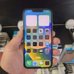 Apple iPhone 13 Pro 128GB in Sierra Blue (Factory Unlocked/Desbloquiado)