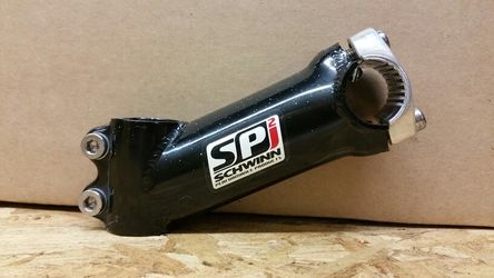 Schwinn stem