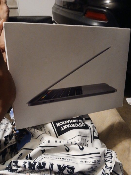 MacBook Pro