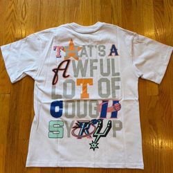 AWFUL LOT OF COUGH SYRUP Shirt