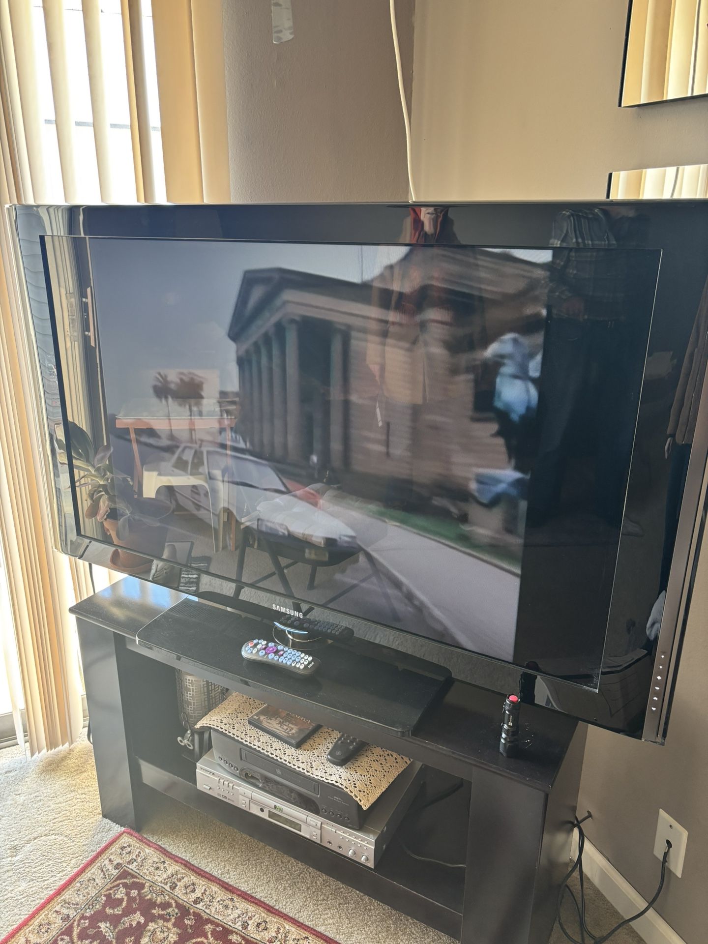 Samsung tv