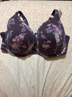 Cacique Bra