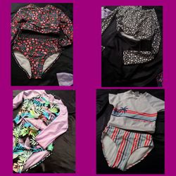 Kids size L 10/12