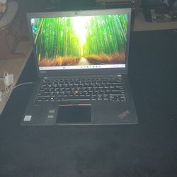 Thinkpad T14 Touchscreen 