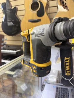 DEWALT drill