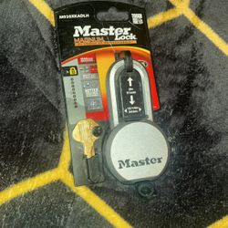 Master Lock