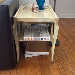 End Table