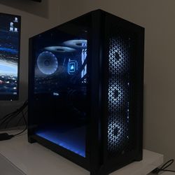 Custom High End Gaming PC