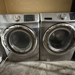 Wash e dryer Samsung