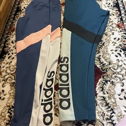 Adidas Track Pants