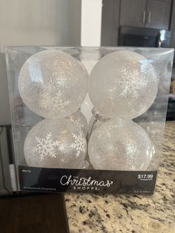 Christmas Ornaments