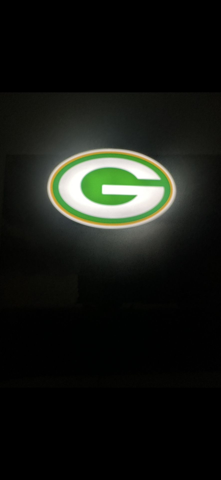Green Bay Packers Football