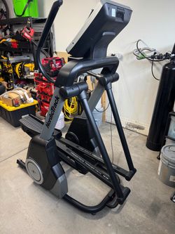 NordicTrack Elliptical