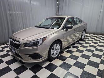 2019 Subaru Legacy