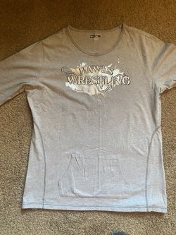 Volcano Vista Hawks Wrestling Top