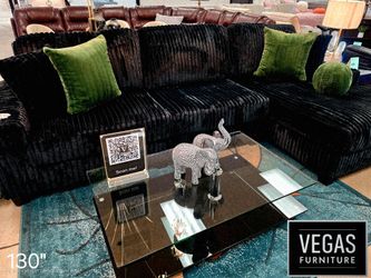 L-Shape-Sectional W Cupholders USB Port
