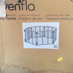 Play Space Play Pen