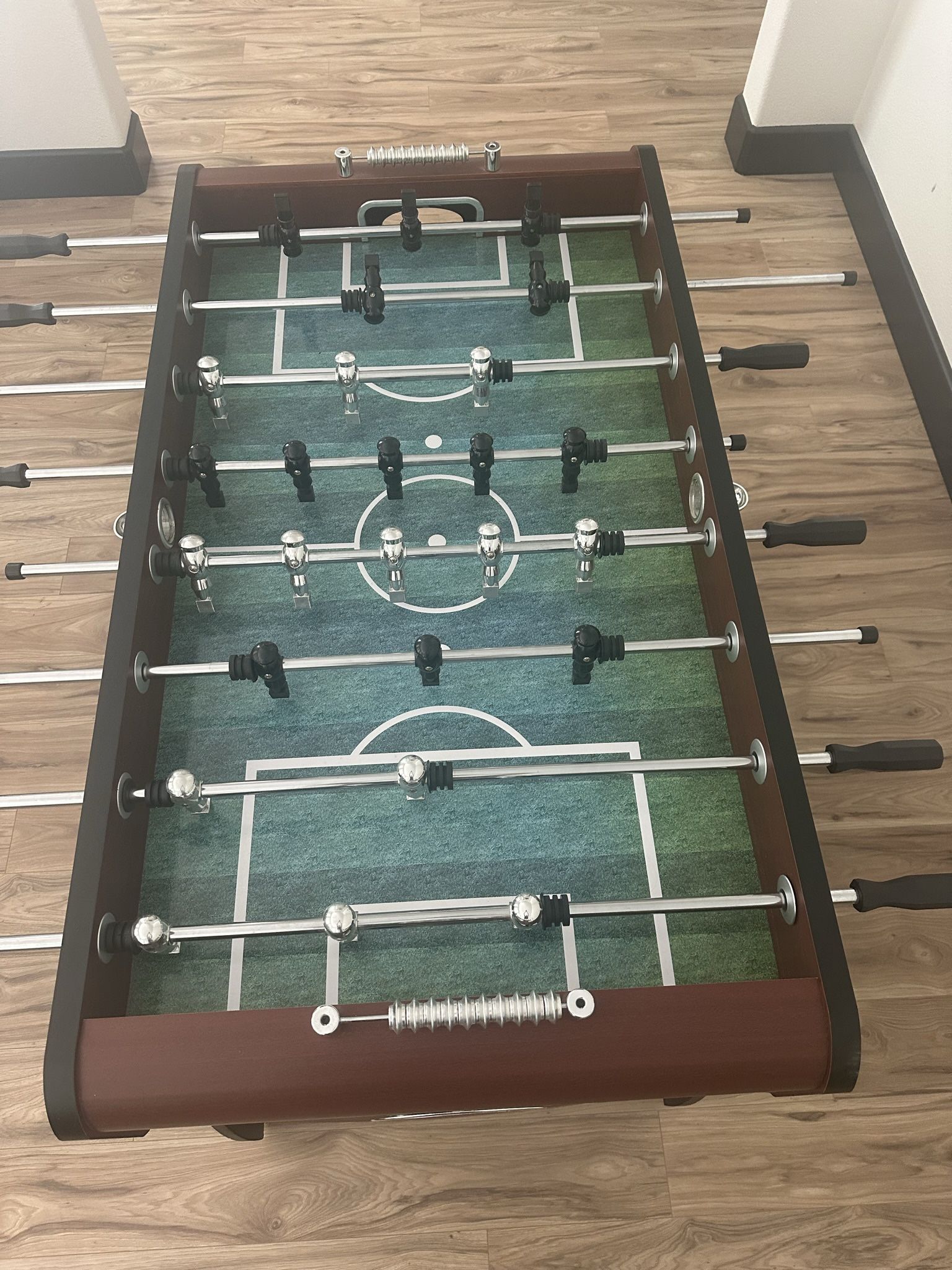 Foos Ball Table *Pending pick-up*