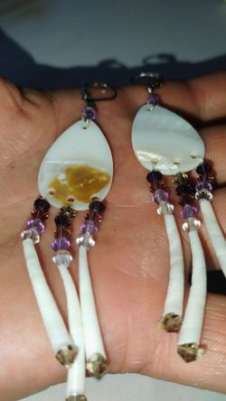 earrings jewelry