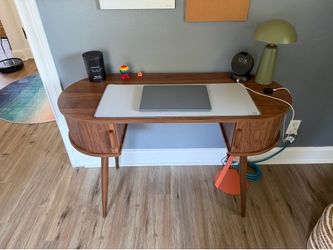 Desk, mid Century