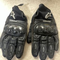 Alpinestars Gloves