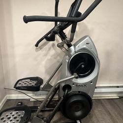 Bowflex Max Trainer M7
