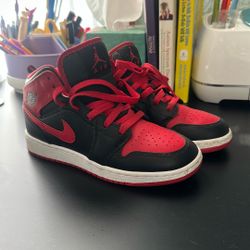 Nike Air Jordan Size 4y 