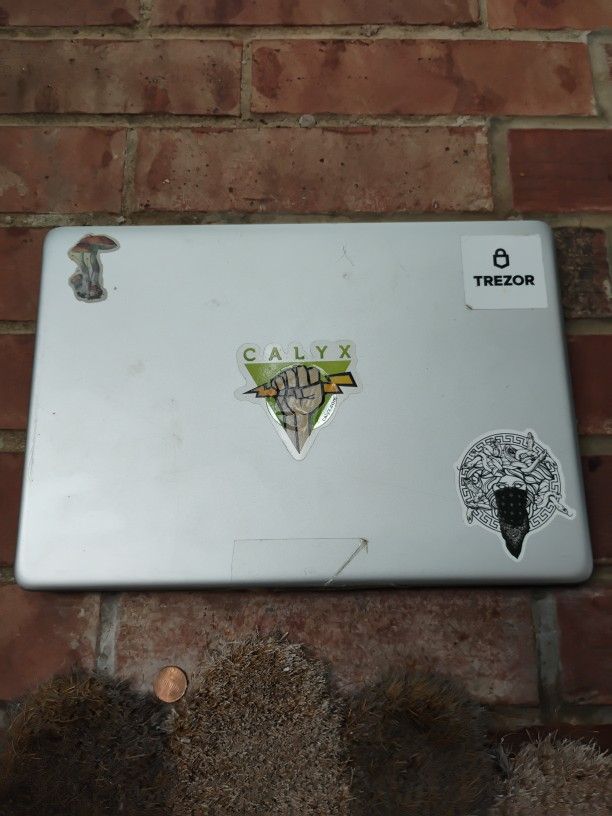 Laptop HP