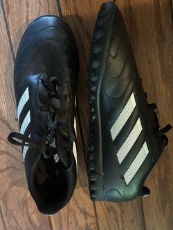 Adidas 5.5 Indoor Kids Soccer Shoes 
