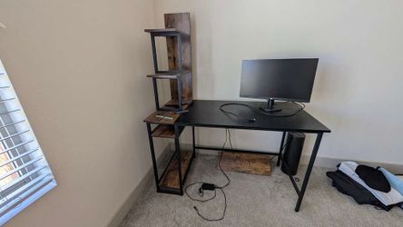 Office desk